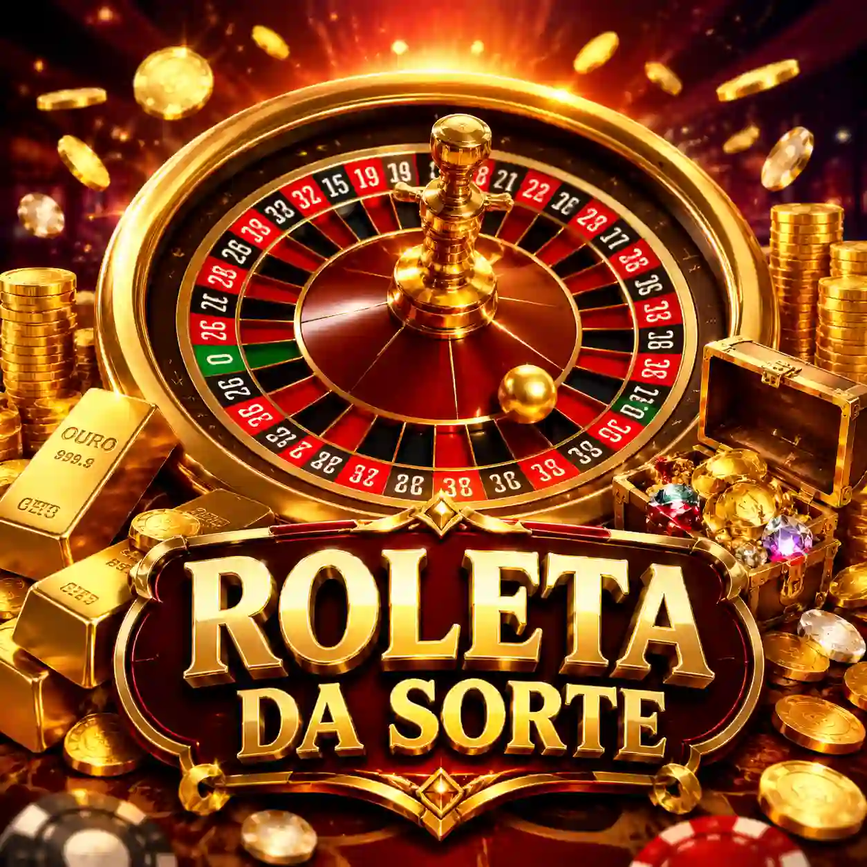 Roleta ao vivo no aplicativo 38P com dealers brasileiros