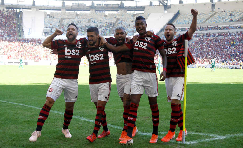 Flamengo-campeão-Libertadores