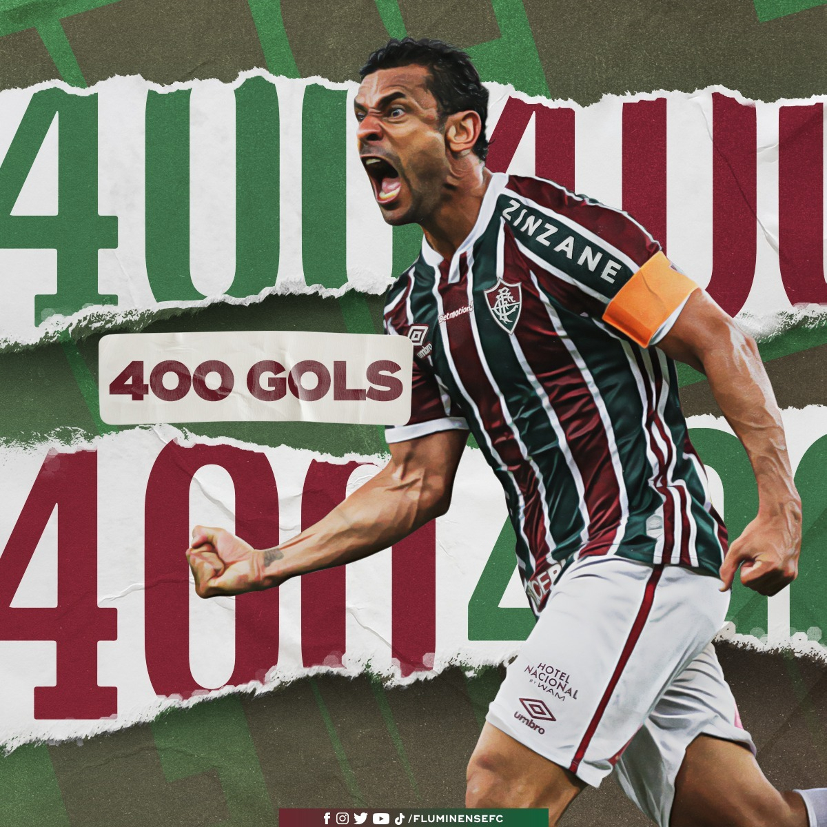 Fluminense - Melhores momentos do Fluminense