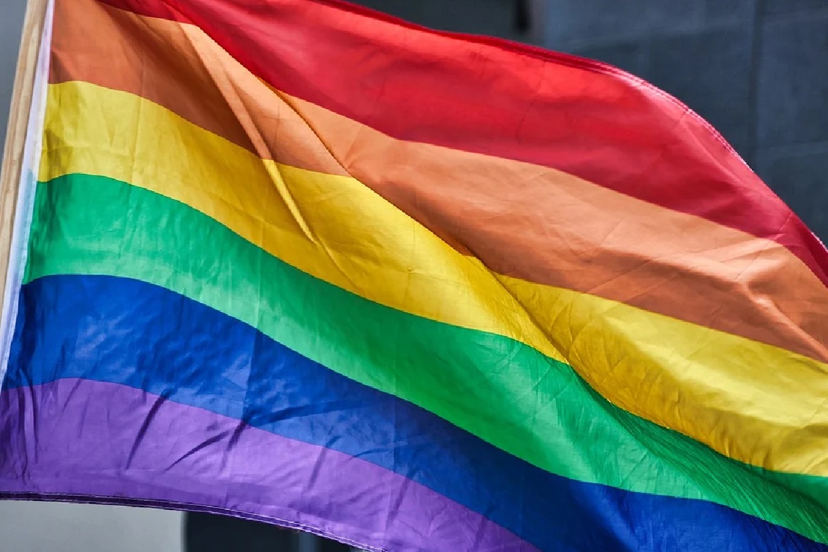Bandeira LGBT Foto: Reprodução | Pixabay