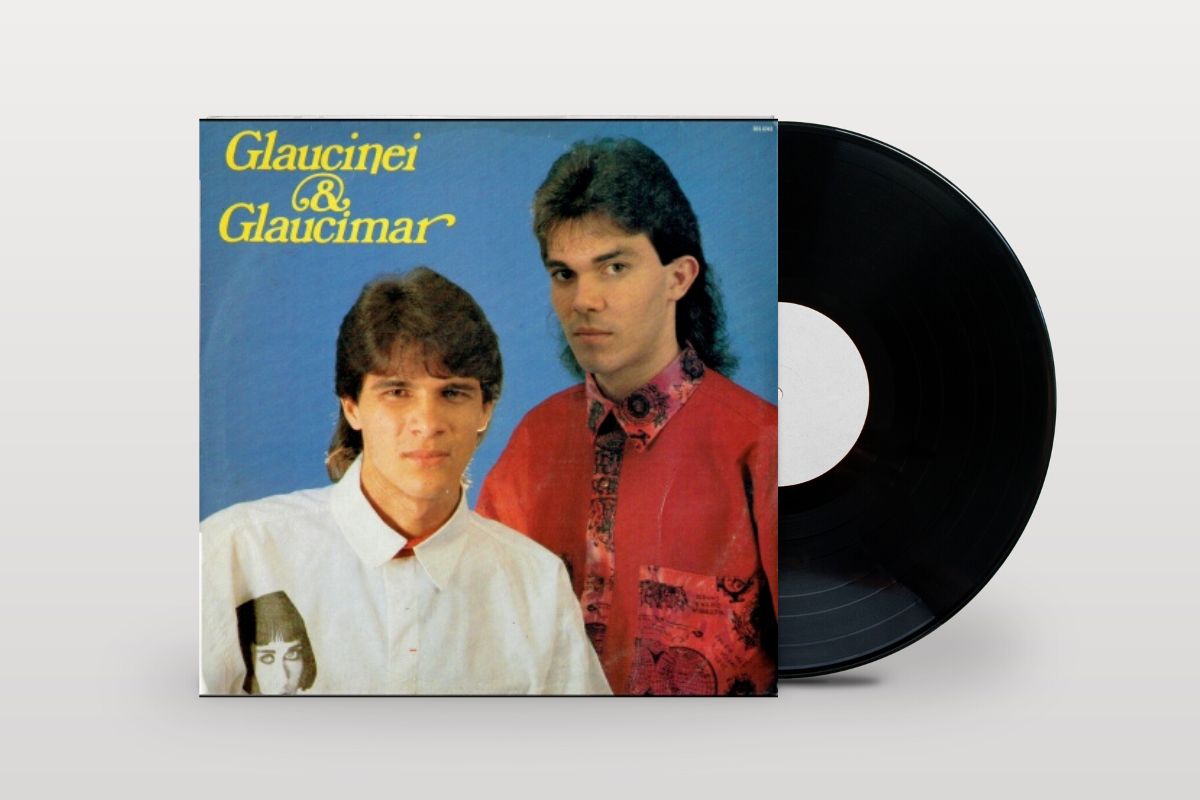 Glaucinei & Glaucimar - Foto: Reprodução/Canva/Facebook