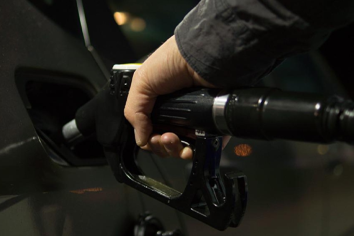 Gasolina teve maior índice de aumento Foto: Reprodução | Pixabay