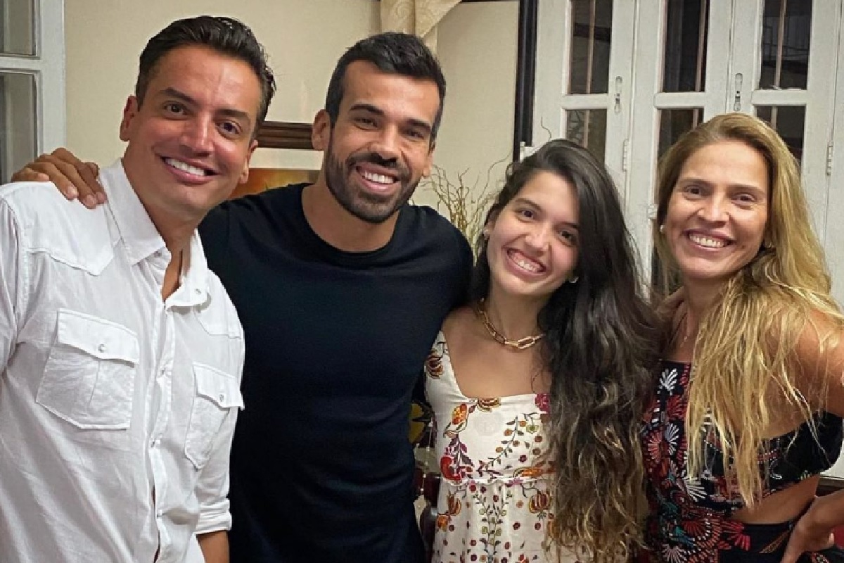 Leo Dias (Foto: Reprodução Instagram)