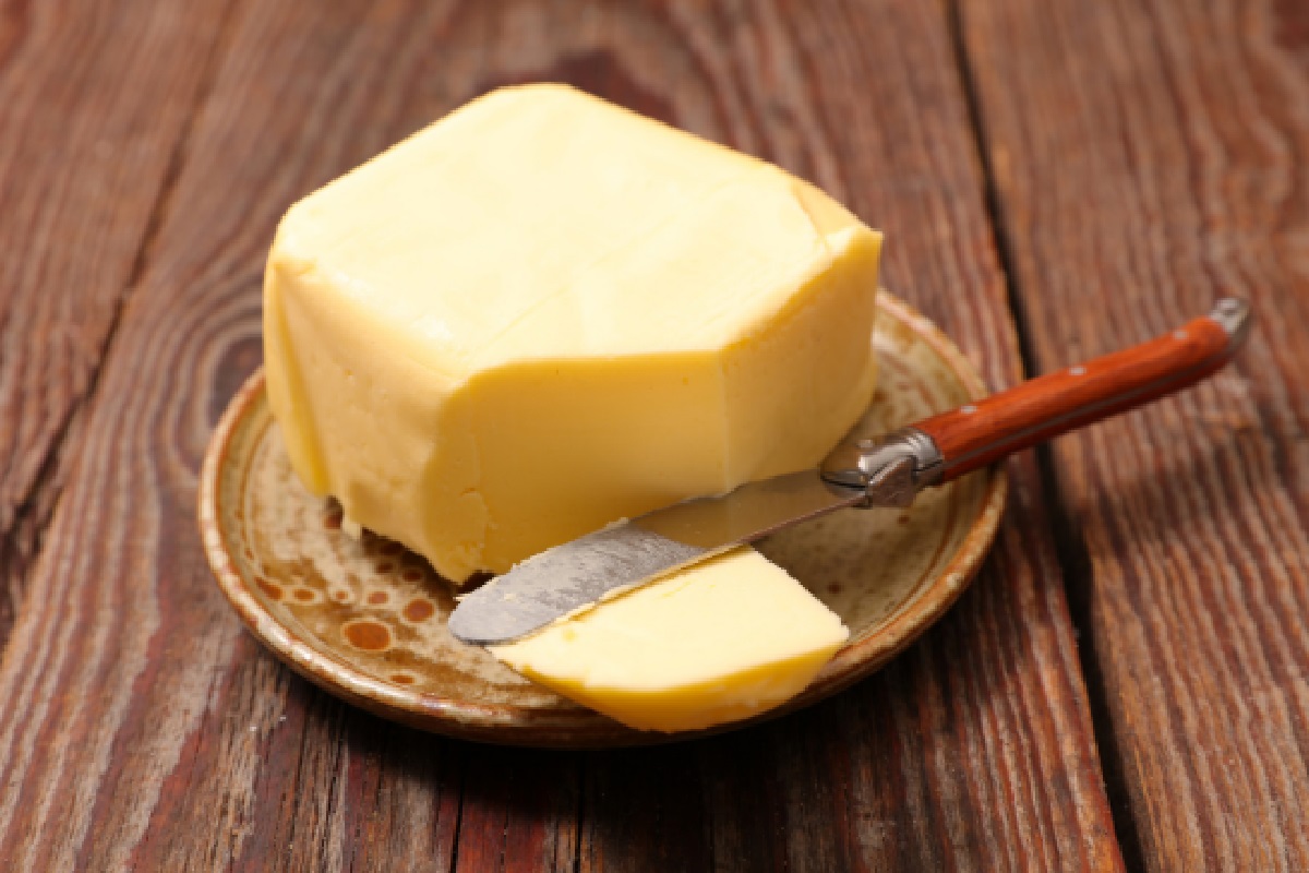 Como amolecer manteiga que saiu da geladeira, passos eficientes para um bom resultado (Foto: Canva Pro)