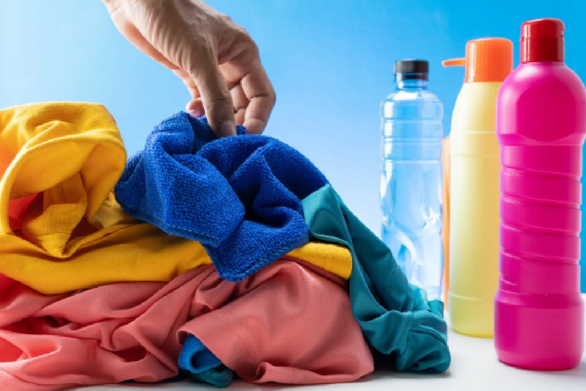 Receita de sabão de lavar roupa caseiro para economizar seu orçamento (Foto: Canva Pro)