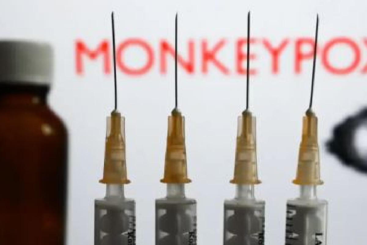 Imunizante varíola dos macacos Foto: Reprodução/Instagram