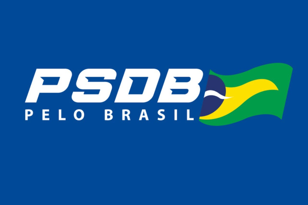 PSDB - Partido - Brasil