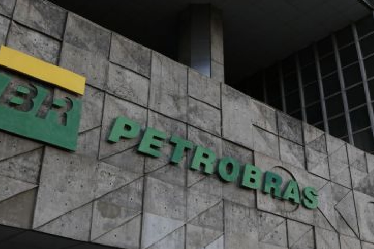 Petrobras Foto: Reprodução | Fernando Frazão/Agência Brasil
