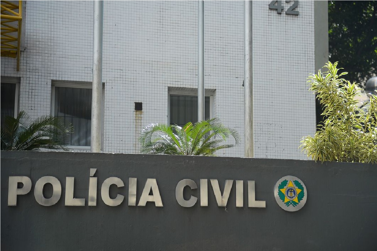 Polícia Civil Foto: Reprodução | Tomaz Silva/ Agência Brasil