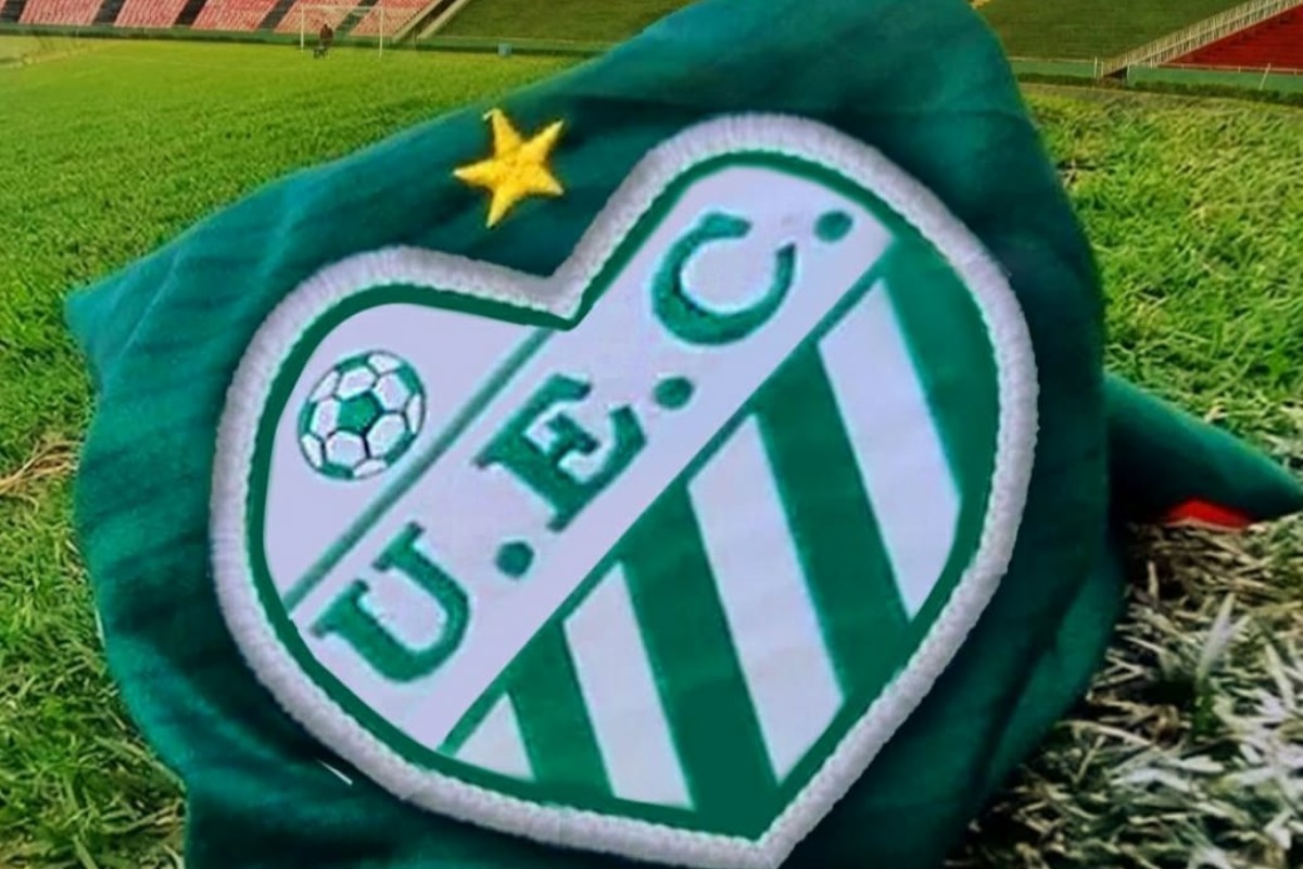 Uberlândia Esporte Clube - UEC - Reprodução Instagram Oficial